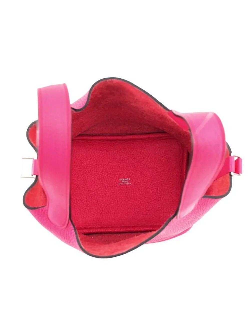 Hermes this authentic